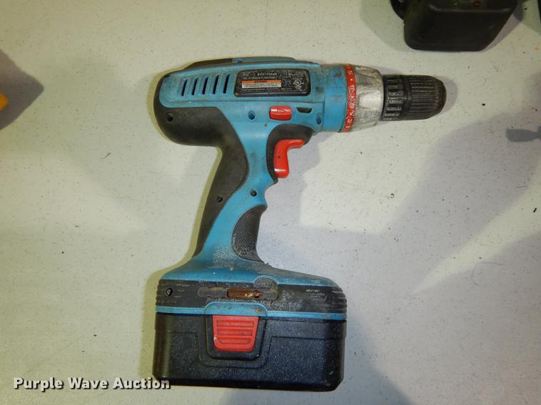 image for item EC9983 Tools