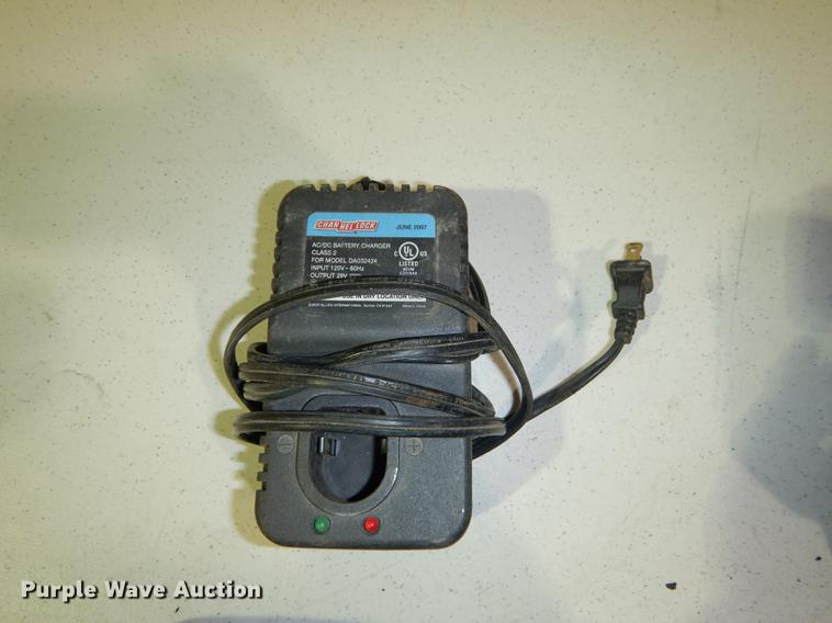 image for item EC9983 Tools