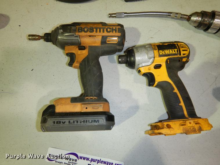 image for item EC9983 Tools