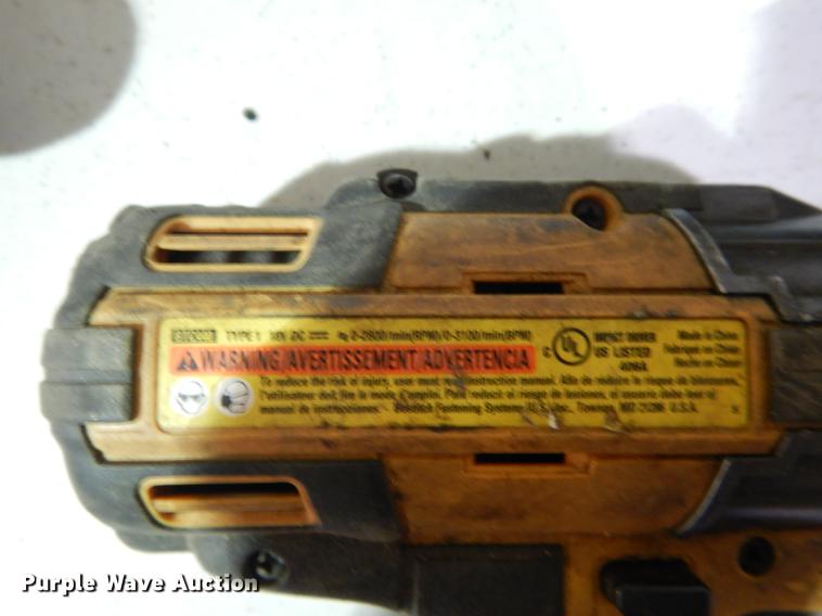 image for item EC9983 Tools