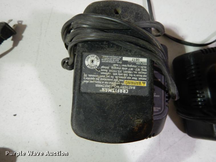 image for item EC9983 Tools