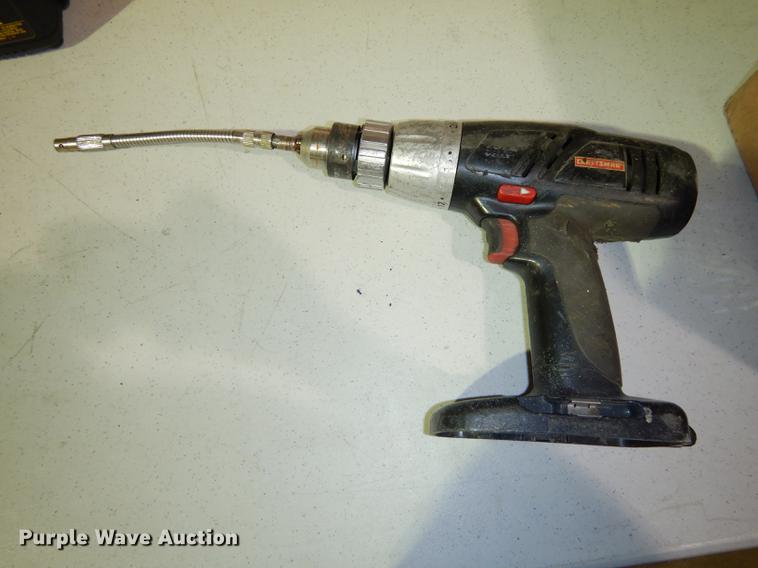 image for item EC9983 Tools