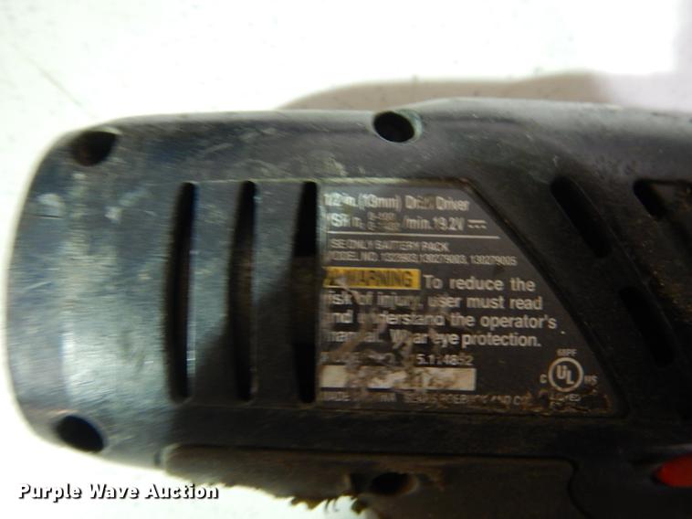 image for item EC9983 Tools