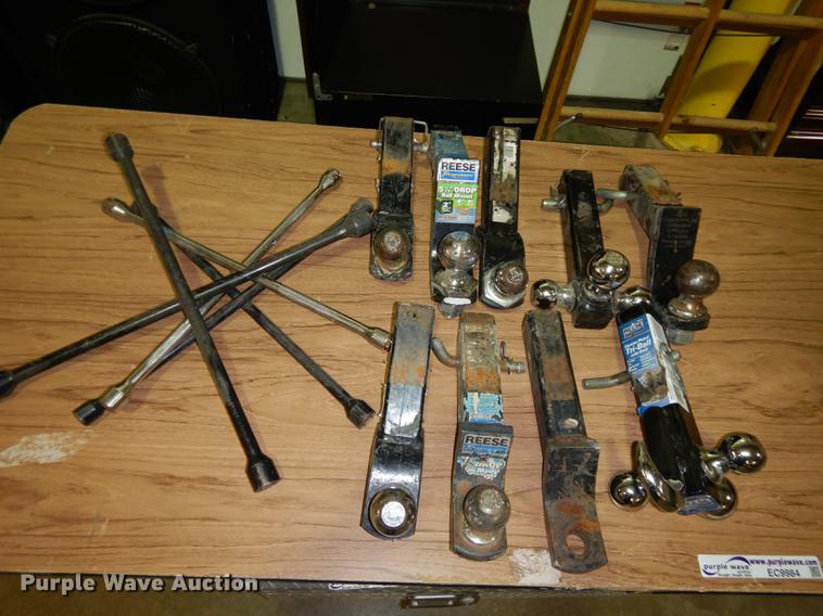 image for item EC9984 Truck accessories