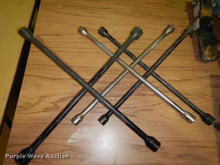 image for item EC9984 Truck accessories