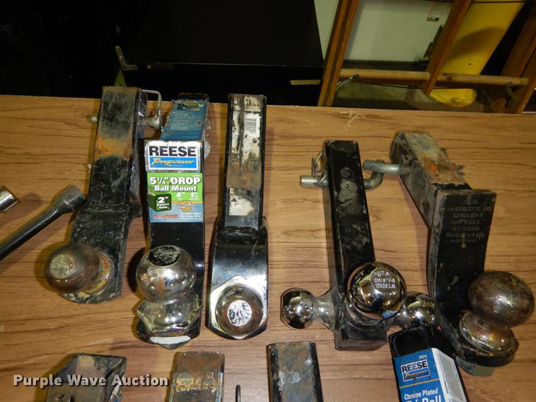 image for item EC9984 Truck accessories