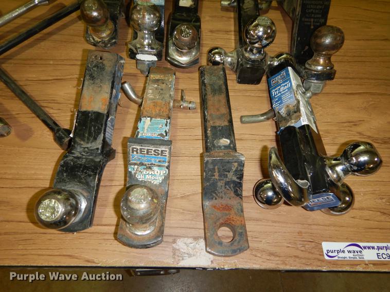 image for item EC9984 Truck accessories