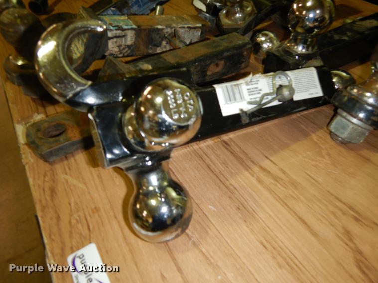 image for item EC9984 Truck accessories