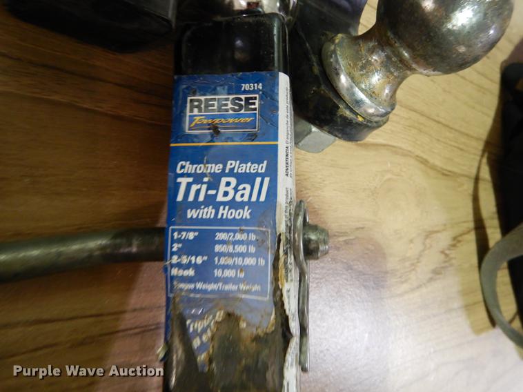 image for item EC9984 Truck accessories