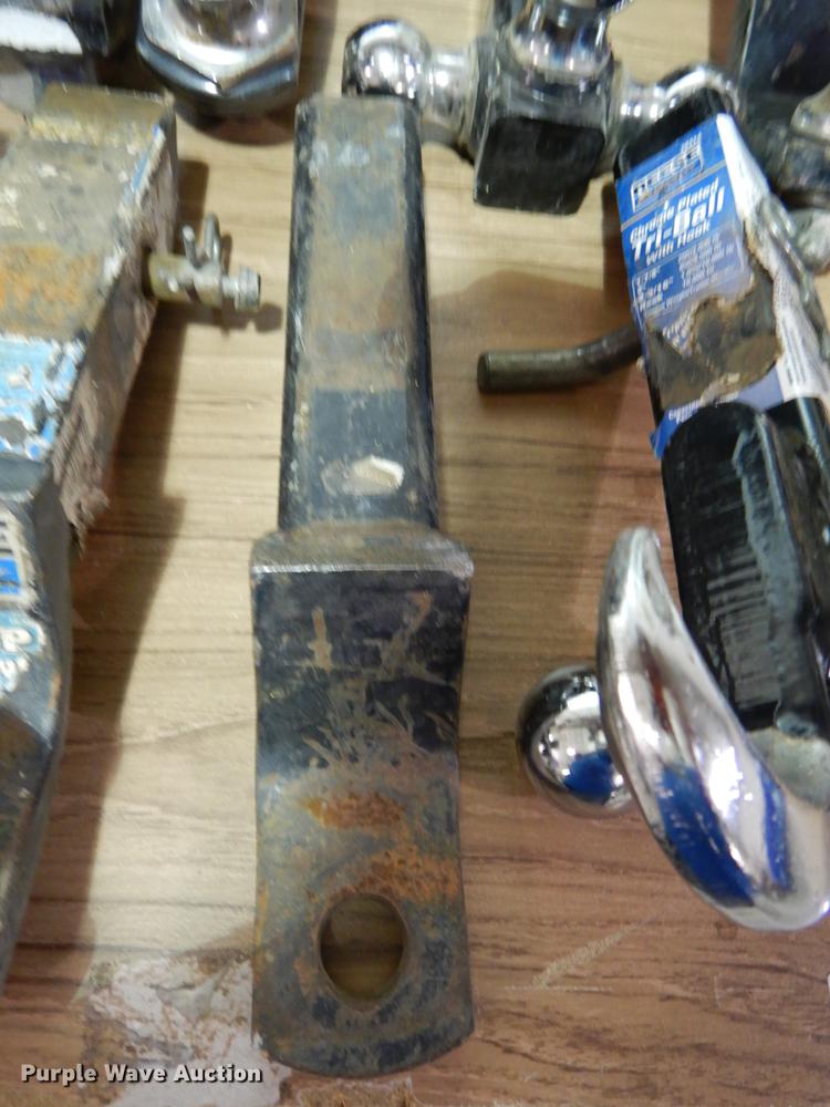 image for item EC9984 Truck accessories