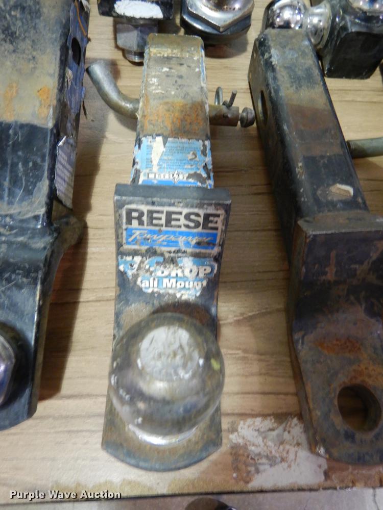 image for item EC9984 Truck accessories