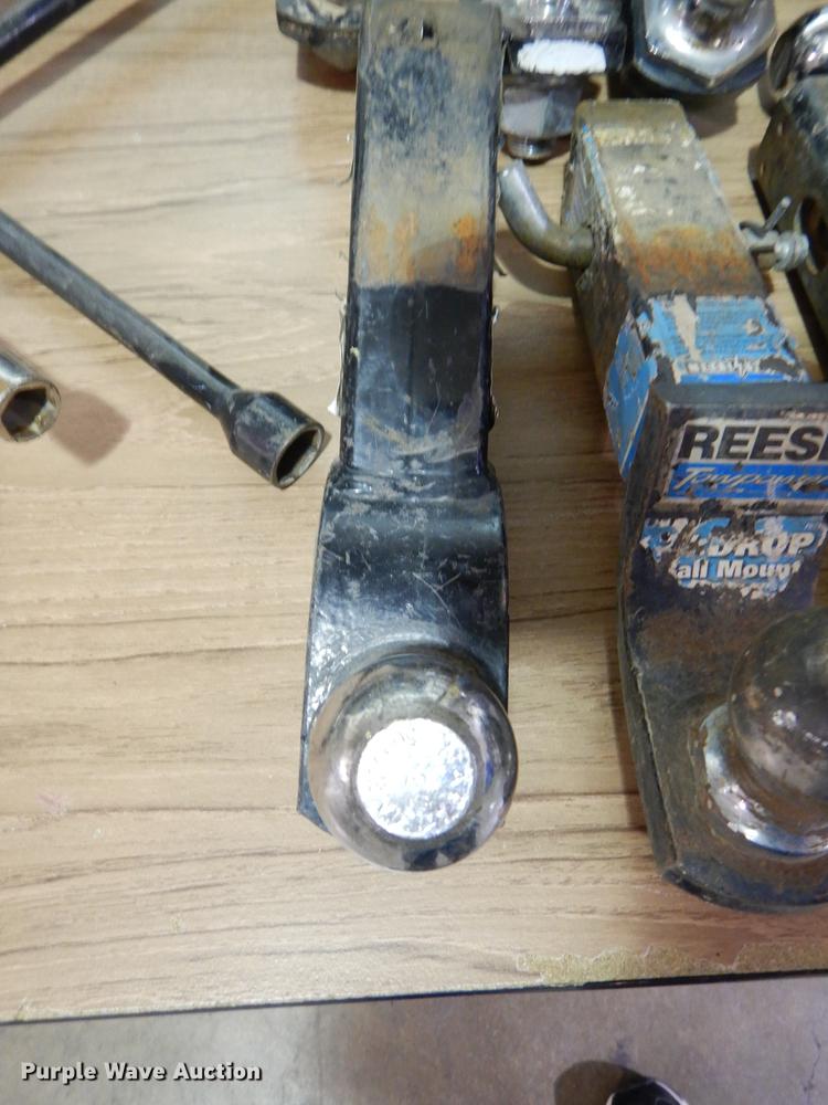 image for item EC9984 Truck accessories