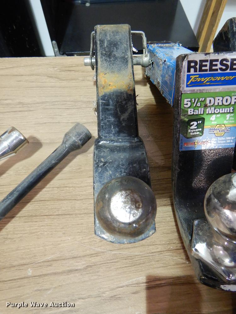 image for item EC9984 Truck accessories