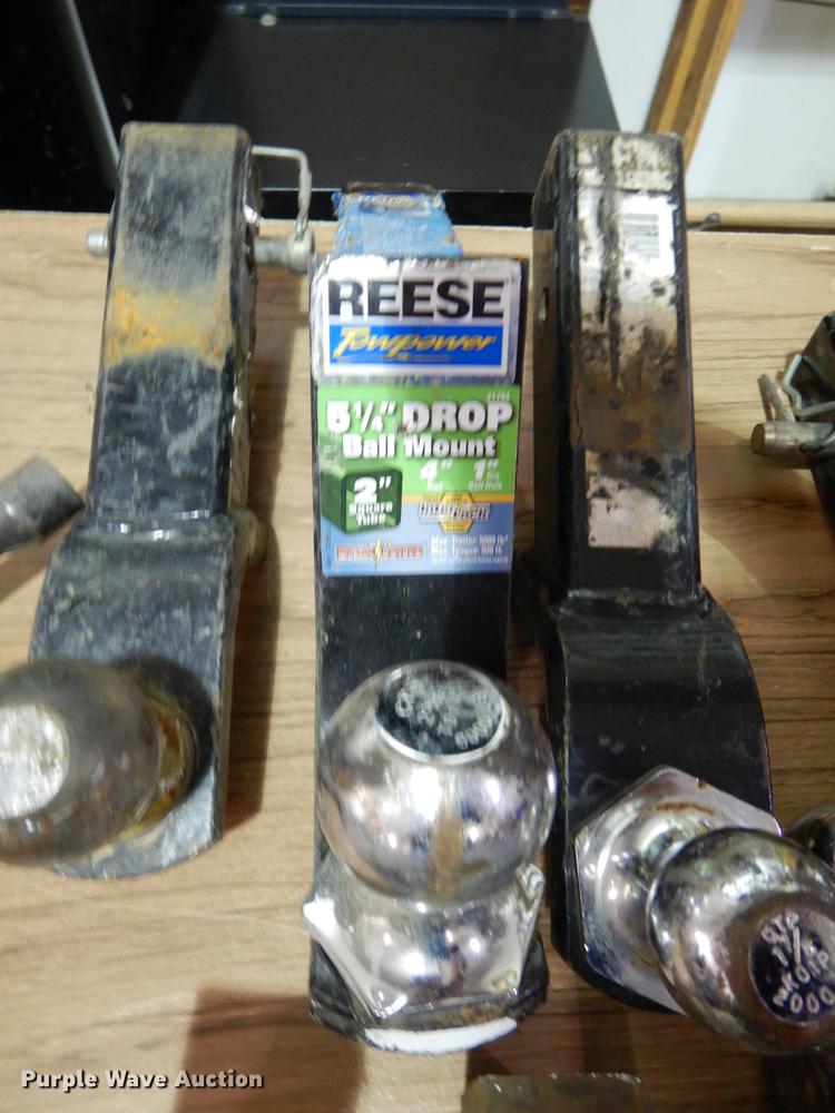 image for item EC9984 Truck accessories