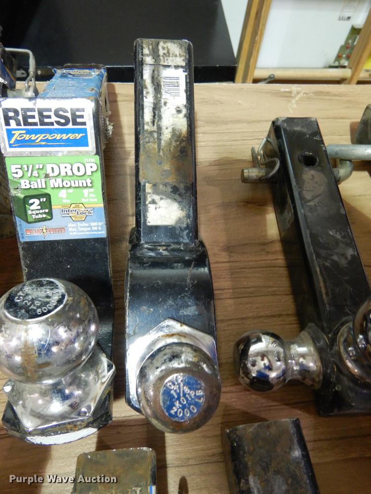 image for item EC9984 Truck accessories