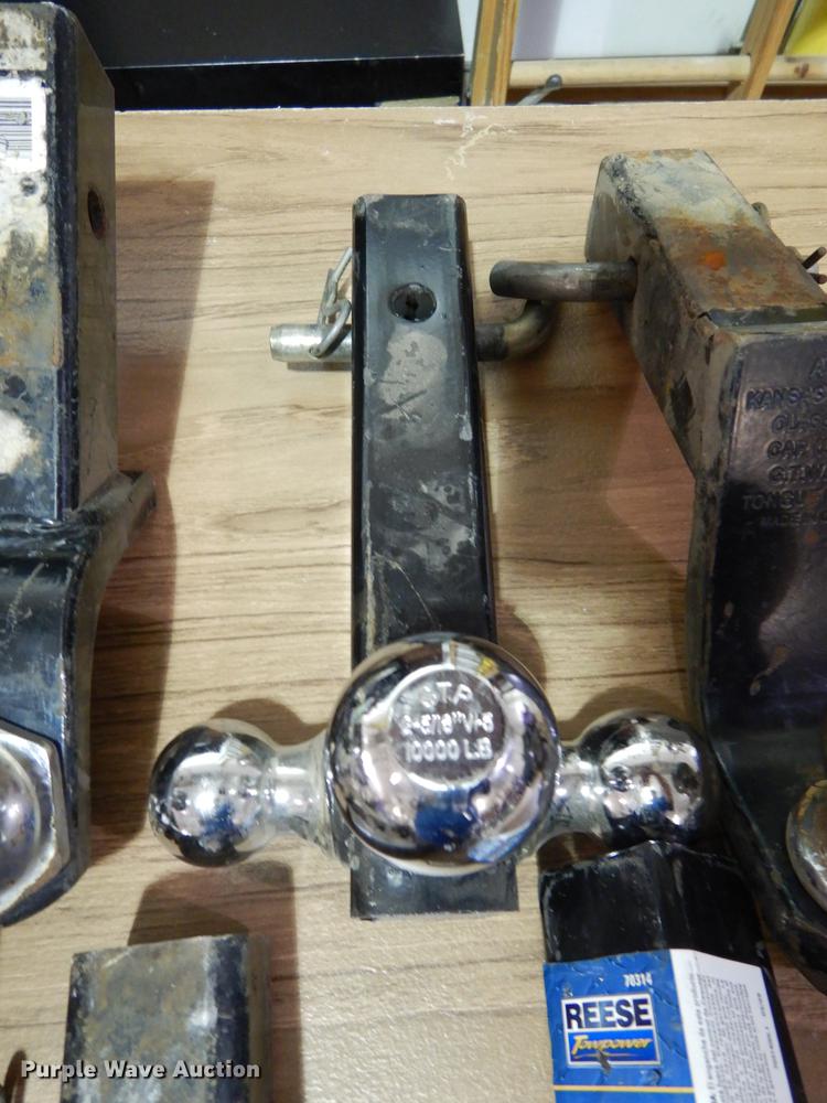 image for item EC9984 Truck accessories