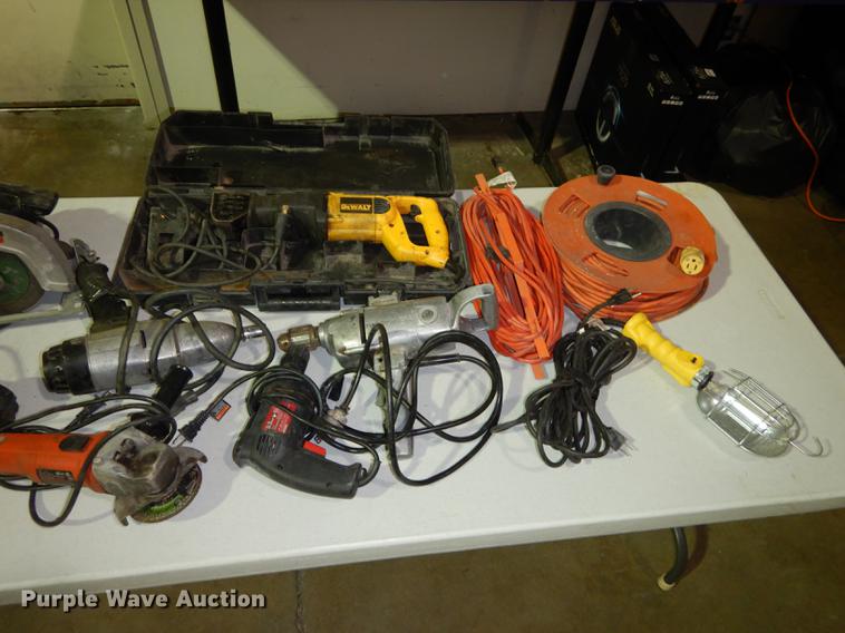 image for item EC9985 Tools