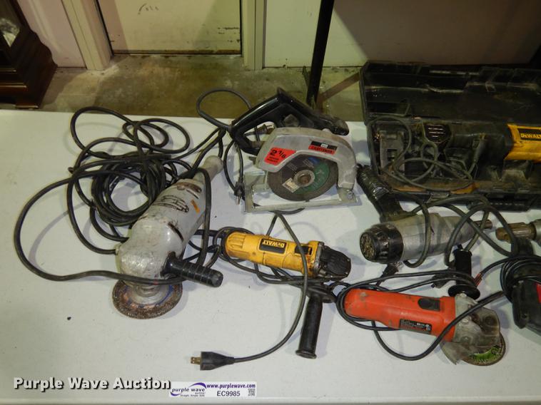 image for item EC9985 Tools