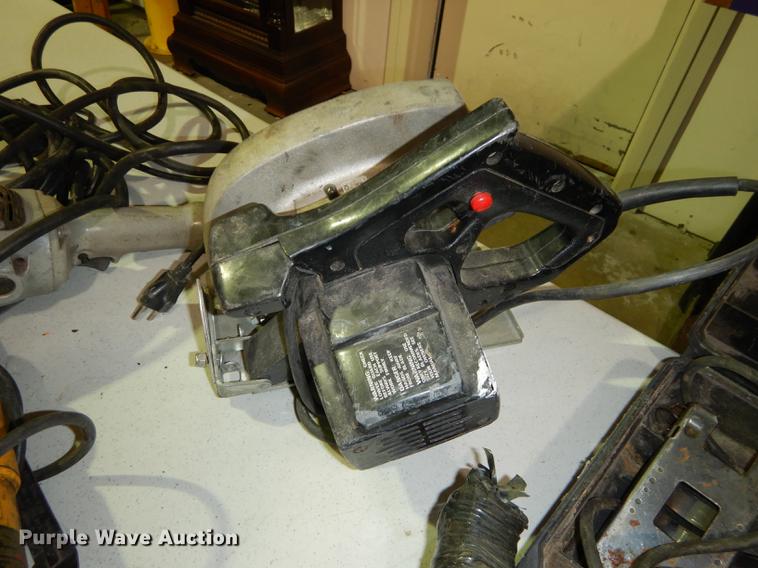 image for item EC9985 Tools