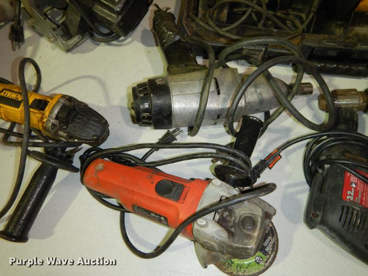 image for item EC9985 Tools