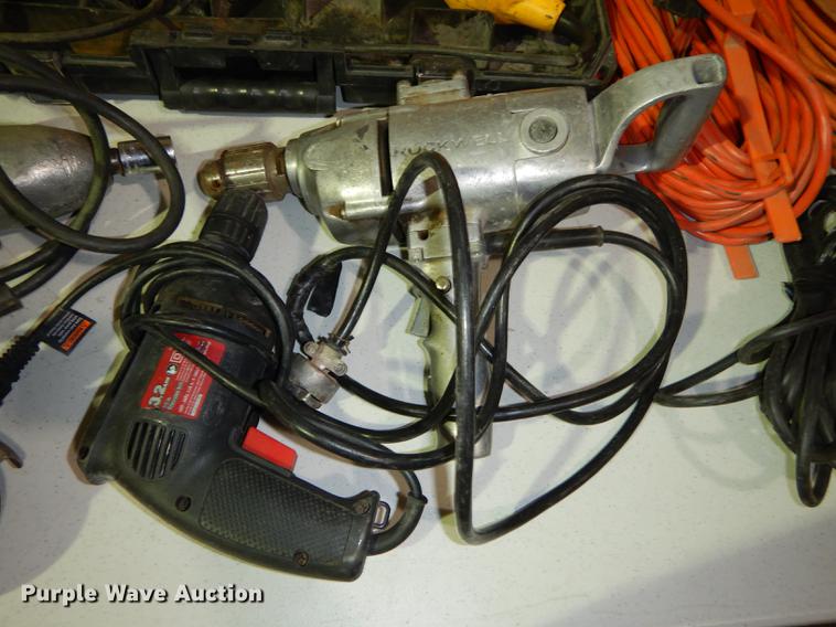 image for item EC9985 Tools