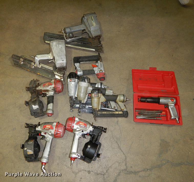 image for item EC9986 Tools