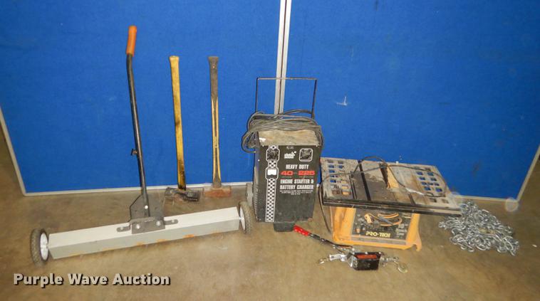 image for item EC9987 Tools