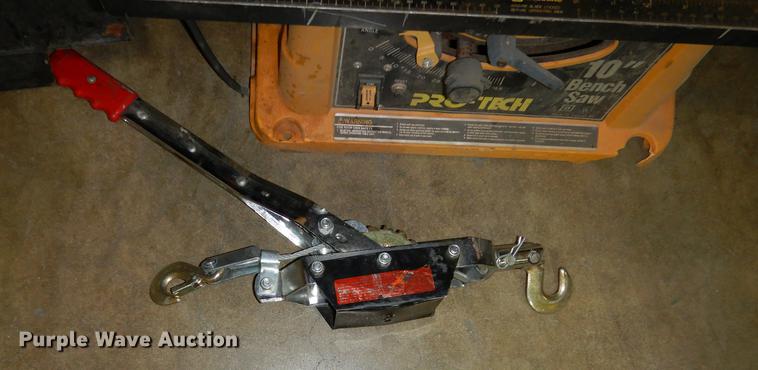 image for item EC9987 Tools