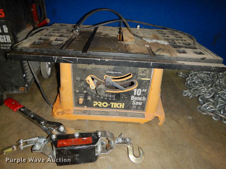 image for item EC9987 Tools