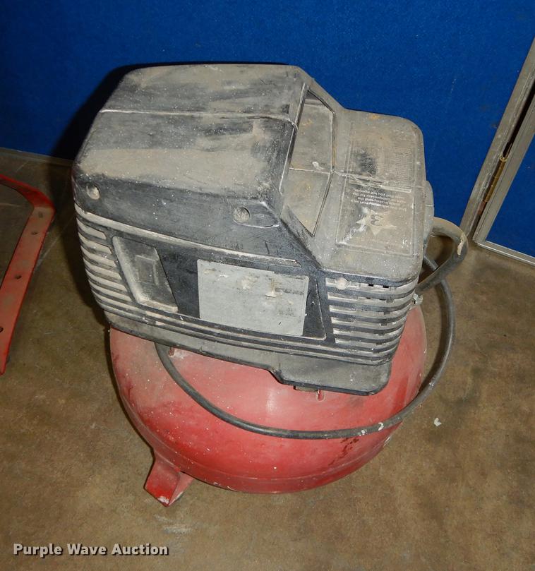 image for item EC9988 Air compressors
