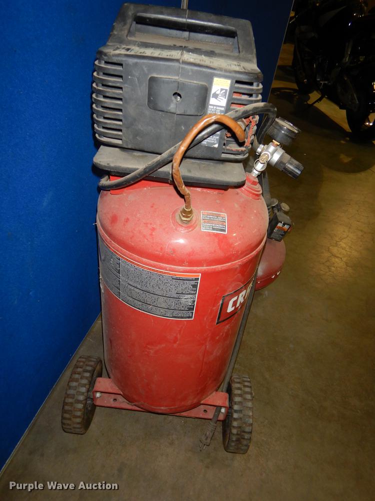 image for item EC9988 Air compressors