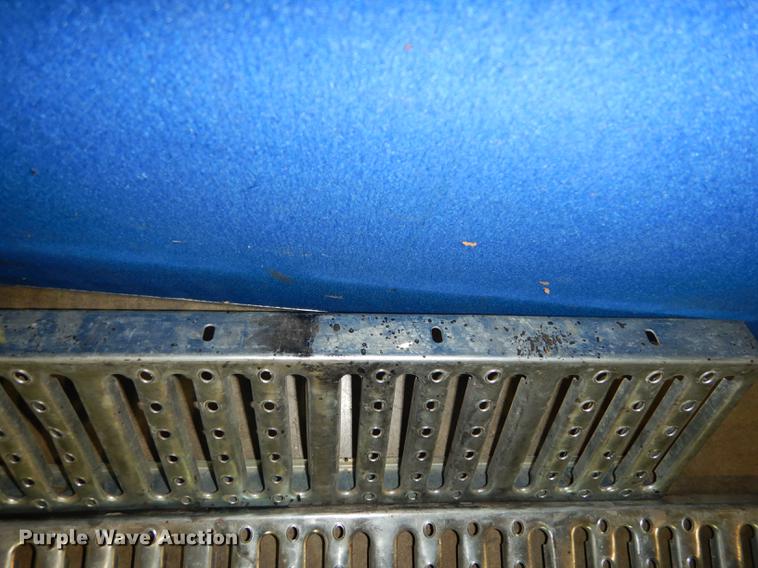 image for item EC9992 (2) aluminum ramps