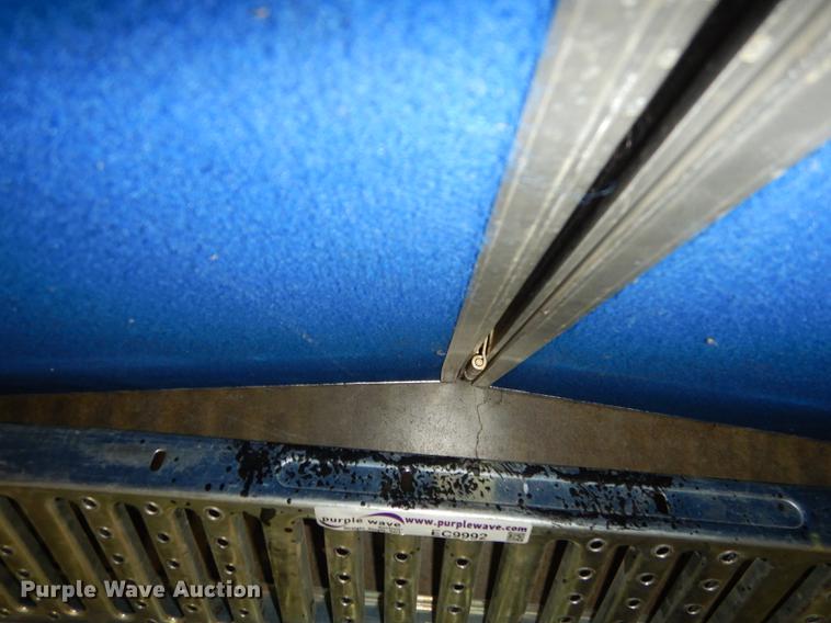 image for item EC9992 (2) aluminum ramps