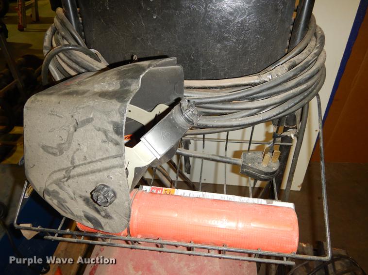 image for item EC9994 Welders