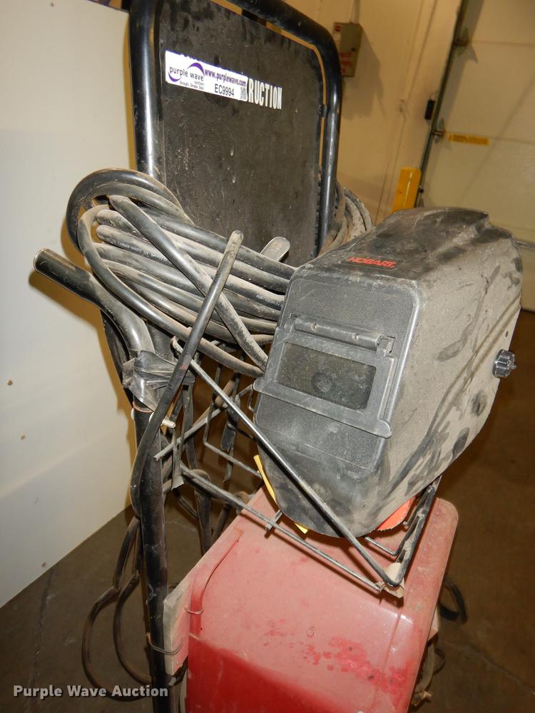 image for item EC9994 Welders