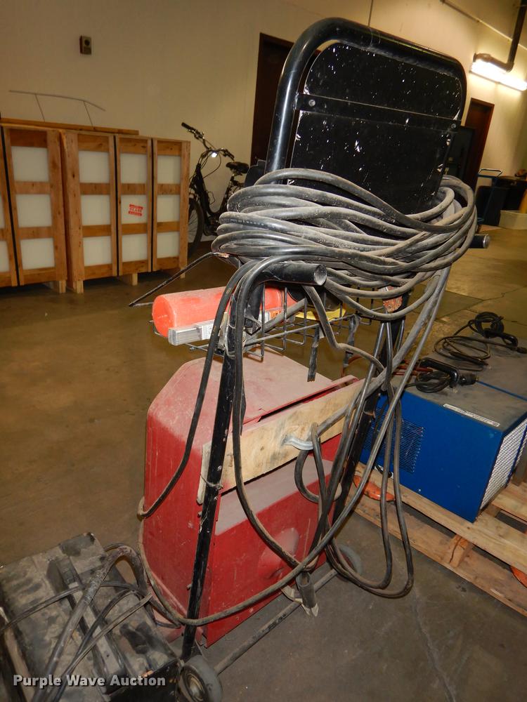 image for item EC9994 Welders