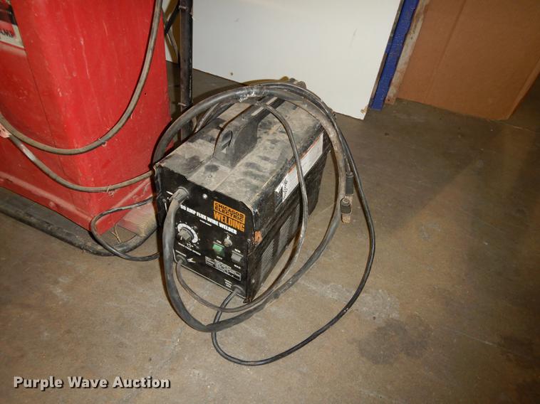image for item EC9994 Welders