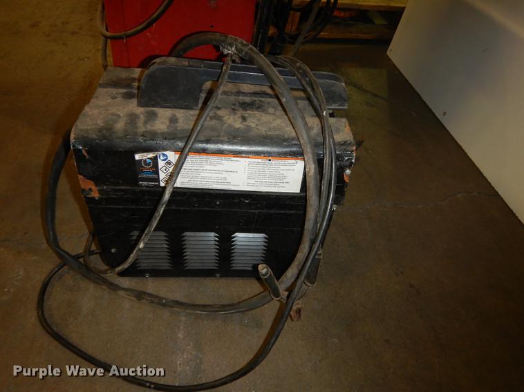image for item EC9994 Welders