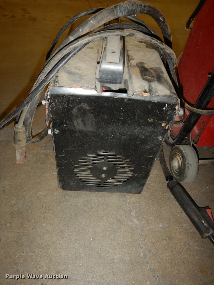 image for item EC9994 Welders
