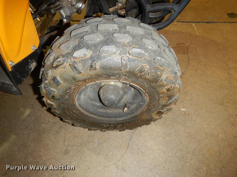 image for item EC9996 1990 Jackel 50R ATV