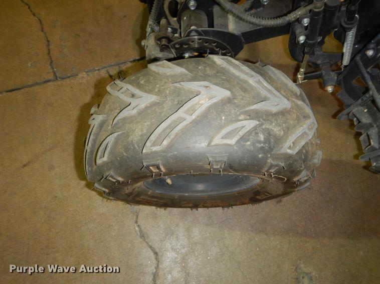 image for item EC9997 2013 Taoi ATA-125-A ATV