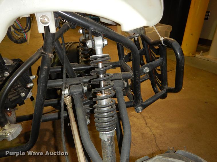 image for item EC9997 2013 Taoi ATA-125-A ATV