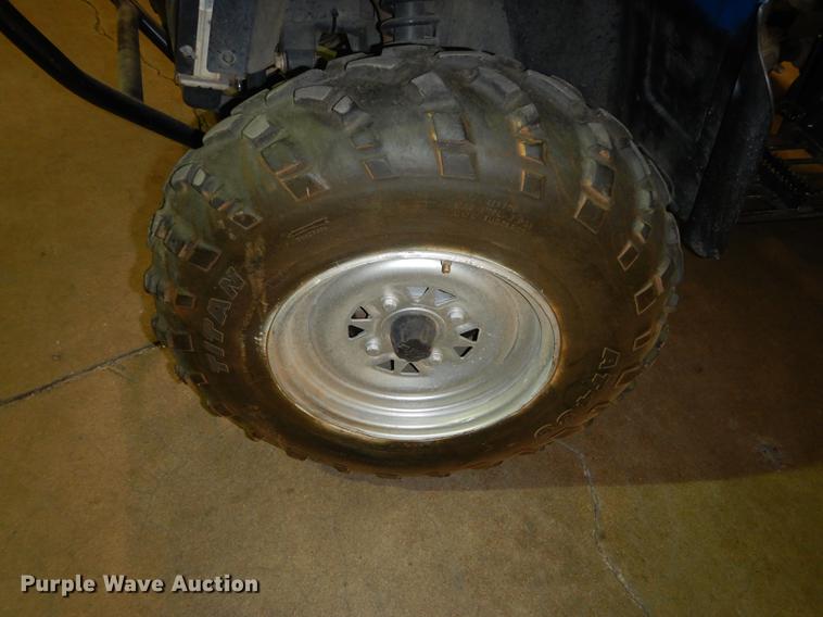 image for item EC9998 1998 Arctic Cat 454 ATV