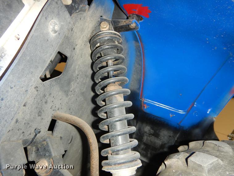 image for item EC9998 1998 Arctic Cat 454 ATV