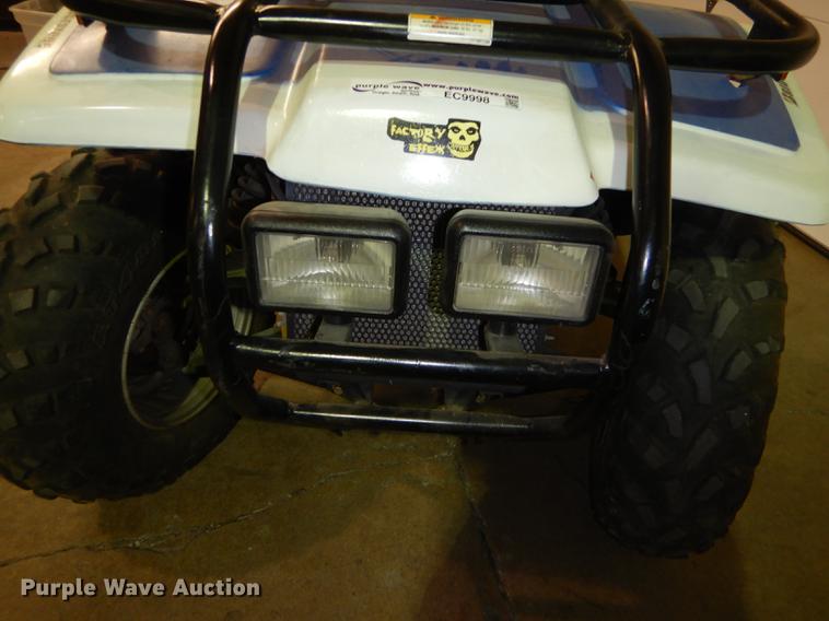 image for item EC9998 1998 Arctic Cat 454 ATV