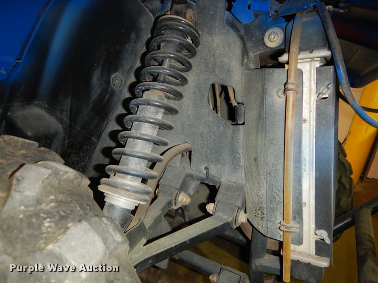 image for item EC9998 1998 Arctic Cat 454 ATV