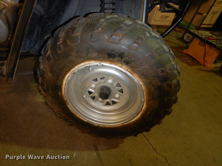 image for item EC9998 1998 Arctic Cat 454 ATV