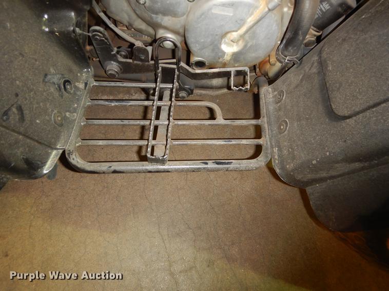 image for item EC9998 1998 Arctic Cat 454 ATV