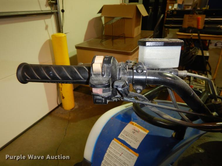 image for item EC9998 1998 Arctic Cat 454 ATV