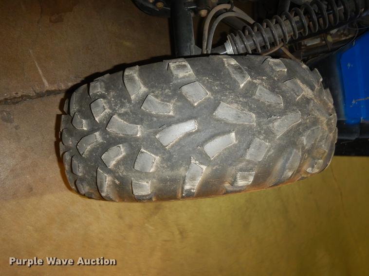 image for item EC9998 1998 Arctic Cat 454 ATV